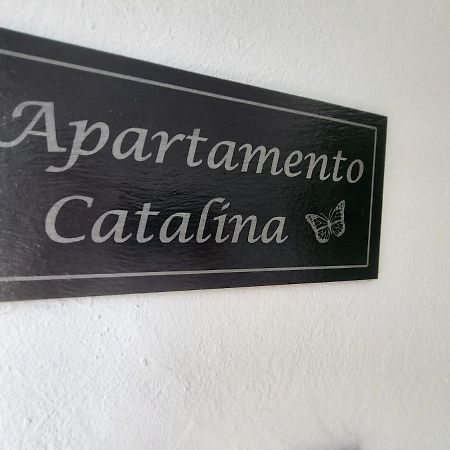 Apartamento Catalina プラヤ・ブランカ エクステリア 写真