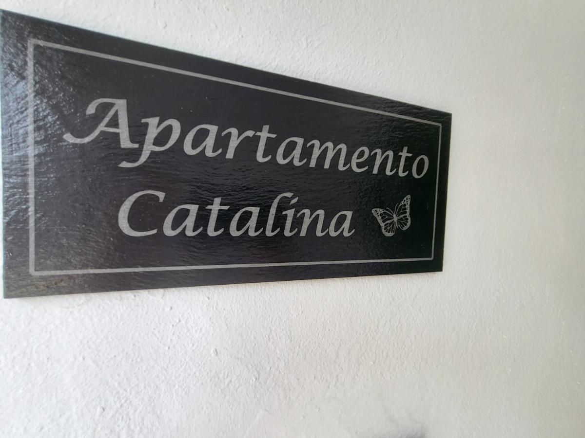 Apartamento Catalina プラヤ・ブランカ エクステリア 写真