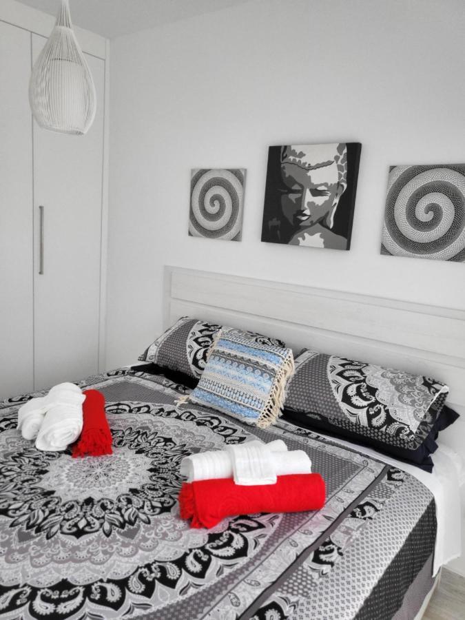 Apartamento Catalina プラヤ・ブランカ エクステリア 写真
