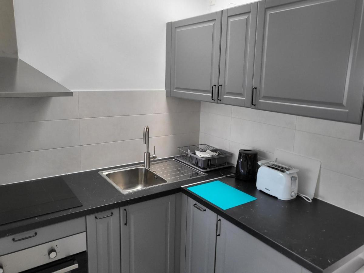 Apartamento Catalina プラヤ・ブランカ エクステリア 写真